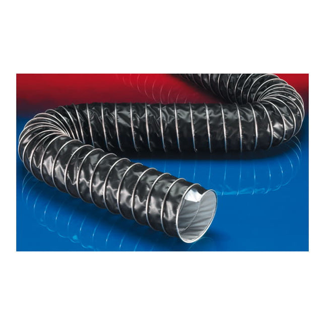 Manguera de aspiración y soplado NORRES CP PTFE_HYP-INOX 472 350 mm 362,00 mm ( 4501403721 )