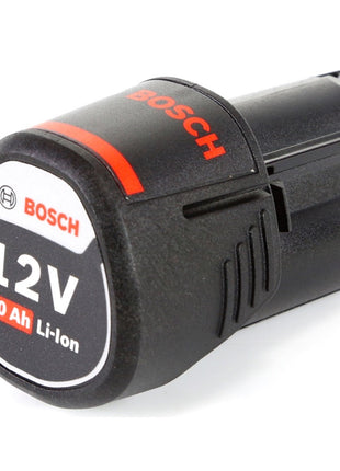 Bosch Akku Lampe GLI 12V-330 DeciLED + 1 x 3,0 Ah Akku - ohne Ladegerät - Toolbrothers