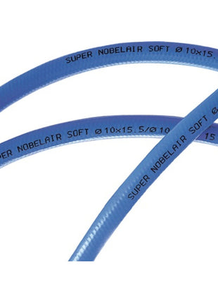 TRICOFLEX Druckluftschlauch Super Nobelair® Soft Innen-Ø 9 mm Außen-Ø 14,5 mm ( 4566600020 )