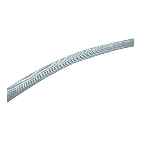 TRICOFLEX Tuyau en PVC T.C.N. D. intérieur 6 mm D. ext. 12 mm ( 4566600121 )