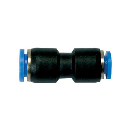 RIEGLER Straight plug-in connector 10/8 mm ( 4588880241 )