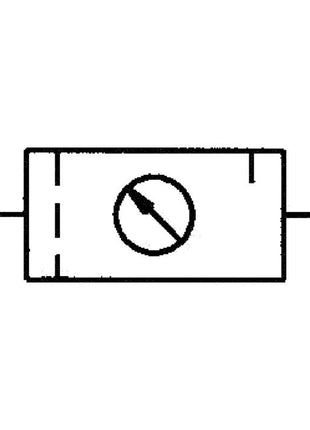 Unidad de mantenimiento RIEGLER MULTIFIX rosca G 1/4″ semiautomática (4588881035)