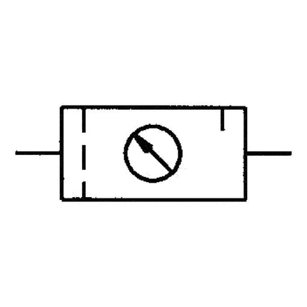 RIEGLER maintenance unit MULTIFIX thread G 3/8 ″ semi-automatic ( 4588881036 )