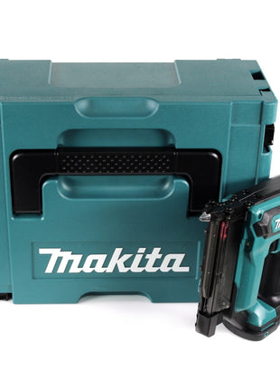 Makita PT 354 DZJ 10,8 V Akku Stiftnagler Solo im Makpac - ohne Akku, ohne Ladegerät - Toolbrothers