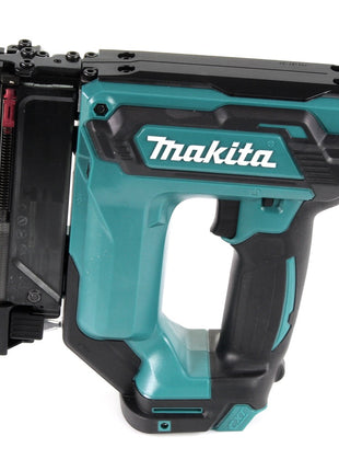 Makita PT 354 DA1J 10,8 V Akku Stiftnagler im Makpac + 1 x 2,0 Ah Akku - ohne Ladegerät - Toolbrothers