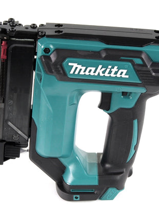 Makita PT 354 DM1J Akku Stiftnagler 10,8V bis 35mm im Makpac + 1x 4,0Ah Akku - ohne Ladegerät - Toolbrothers