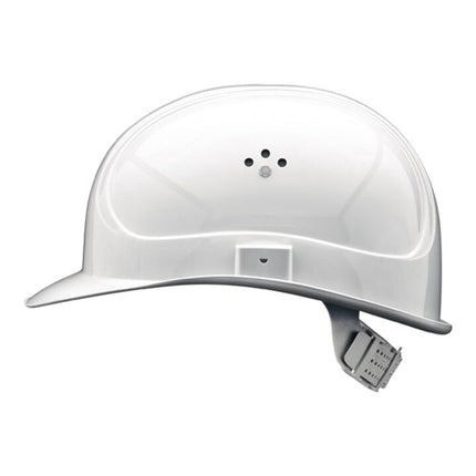 VOSS safety helmet INAP-Master 6 (dot) signal white ( 4701030354 )