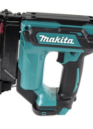 Makita PT 354 DSMJ Akku Stiftnagler 10,8V bis 35mm im Makpac + 2x 4,0 Ah Akku + Ladegerät - Toolbrothers