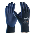 ATG gloves MaxiFlex(R) Elite(TM) 34-274 size 8 blue/blue ( 4702000156 )