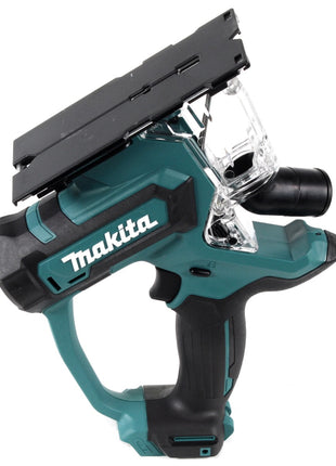 Makita SD 100 DZJ 10,8 V Akku Gipskartonsäge Trockenbausäge Solo im Makpac - ohne Akku, ohne Ladegerät - Toolbrothers