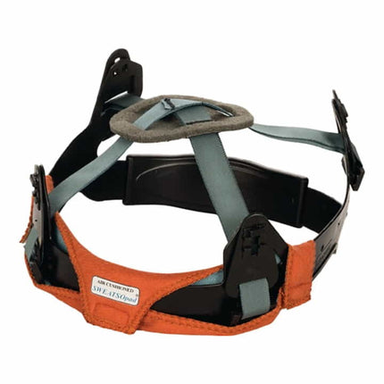 WELDAS fascia antisudore SWEATSOpad set di 2 ( 4702005039 )