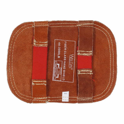 WELDAS hand protection cow split leather with glass fibre ( 4702005040 )