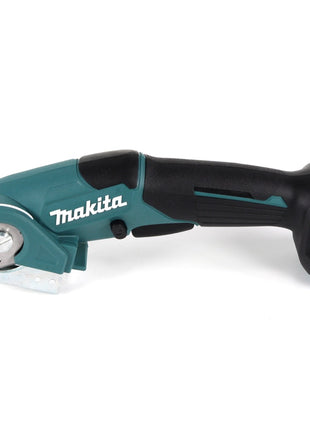 Makita CP 100 DZJ 10,8 V Akku Universalschere Multi Cutter Solo im Makpac - ohne Akku, ohne Ladegerät - Toolbrothers