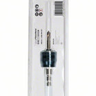 BOSCH Adapter Power-Change + Hex 8.7 mm (3/8) 7.15 x 65 mm HSS-G ( 8000339492 )