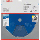 BOSCH Piła tarczowa Ø zewnętrzna 250 mm Liczba zębów 80 HLTCG ( 8000342170 )