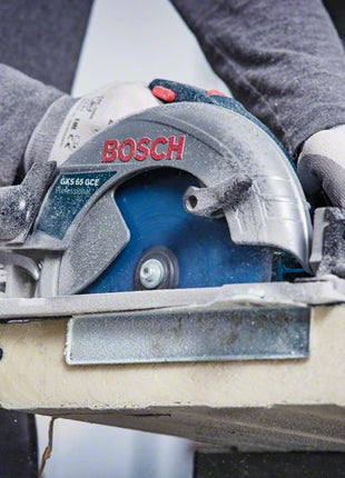 BOSCH Kreissägeblatt Außen-Ø 355 mm Zähnezahl 80 MTCG ( 8000342240 )