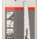 BOSCH Säbelsägeblatt S 611 DF Länge 150 mm Breite 19 mm ( 8000343748 )