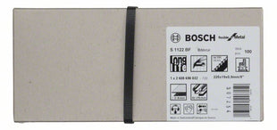 BOSCH Säbelsägeblatt S 1122 BF Länge 225 mm Breite 19 mm ( 8000343758 )