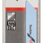 BOSCH Brzeszczot do piły szablastej S 922 EF Długość 150 mm Szerokość 19 mm ( 8000343781 )