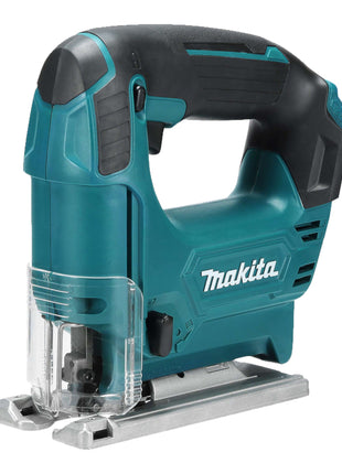 Makita JV 101 DZ Scie sauteuse sans fil 10,8V Solo - sans batterie, sans chargeur