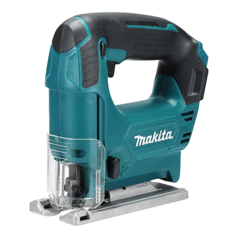 Makita JV 101 DZ Scie sauteuse sans fil 10,8V Solo - sans batterie, sans chargeur