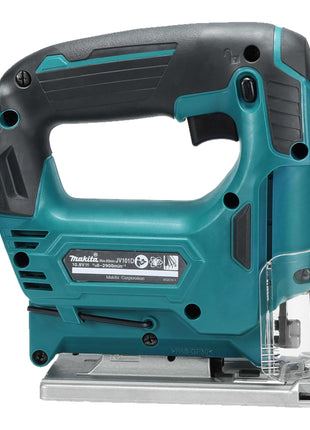 Makita JV 101 DZ Scie sauteuse sans fil 10,8V Solo - sans batterie, sans chargeur