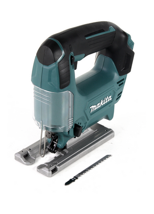 Makita JV 101 DZ Akku-Stichsäge 10,8V  Solo - ohne Akku, ohne Ladegerät - Toolbrothers