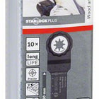 BOSCH Tauchsägeblatt PAIZ 32 APB Breite 32 mm Eintauchtiefe 60 mm ( 8000346225 )