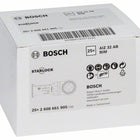 BOSCH Tauchsägeblatt AIZ 32 AB Breite 32 mm Eintauchtiefe 50 mm ( 8000346229 )