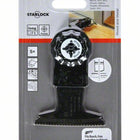 Lama da taglio a tuffo BOSCH AII 65 APB Larghezza 65 mm Profondità di tuffo 40 mm ( 8000346239 )