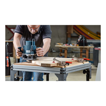 BESSEY Senkrechtspanner Größe 50 ( 8000351259 )