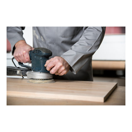 KLINGSPOR adhesive grinding disc PS 22 K GLS 1 150 mm grit 220 ( 8000352073 )