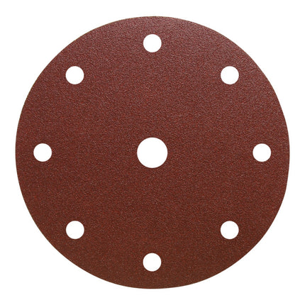 KLINGSPOR adhesive grinding disc PS 22 K GLS 1 150 mm grit 220 ( 8000352073 )