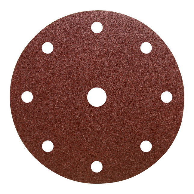 KLINGSPOR adhesive grinding disc PS 22 K GLS 1 150 mm grit 220 ( 8000352073 )
