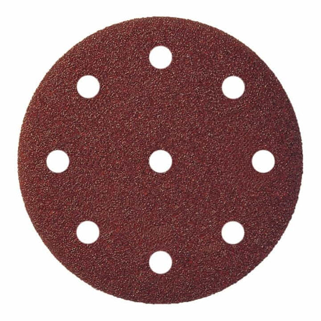 KLINGSPOR adhesive grinding disc PS 22 K GLS 27 125 mm grit 180 ( 8000353191 )