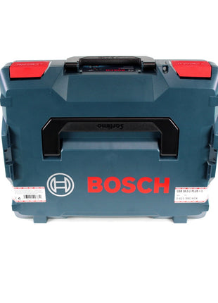 Bosch GSB 18-2-Li Plus Professional 18 V Akku Schlagbohrschrauber in L-Boxx mit 2x GBA 3,0 Ah Akku + Ladegerät ( 0615990J28 ) - Toolbrothers