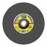 KLINGSPOR Trennscheibe A 46 TZ Special D230x1,9mm gekröpft 25 Stück ( 8000353744 )