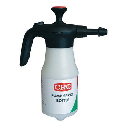CRC Pressure sprayer capacity 1 litre ( 8000411207 )