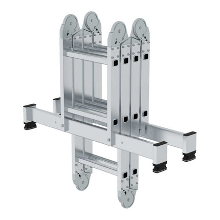 Grifo monomando RUKO DIN 352 forma B M8x1,25 mm (8000421297)