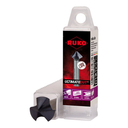 Avellanador RUKO ULTIMATECUT DIN 335 C 90 ° Ø nominal 20,5 mm ( 8000422466 )