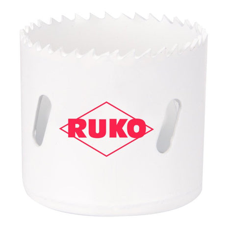 RUKO Scie cloche  D. de la scie 54 mm prof. coupe 38 mm ( 8000422965 )