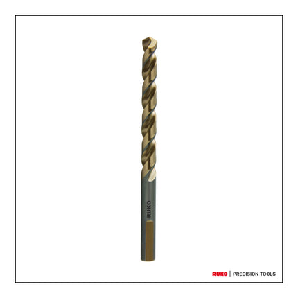 RUKO Spiralbohrer Nenn-Ø 7 mm ( 8000425868 )