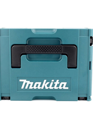 Makita DGA 506 ZJ Akku Winkelschleifer 18 V 125 mm Brushless + Makpac - ohne Akku, ohne Ladegerät - Toolbrothers