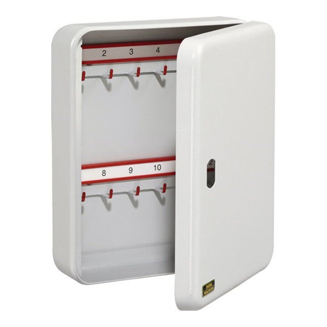 Cassetta per chiavi BURG-WÄCHTER CS 24 V-PZ H255xL205xP75 mm ( 8000428604 )