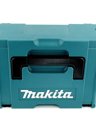 Makita DTD 155 RM1 18 V Brushless Li-Ion Akku Schlag Schrauber im Makpac + 1 x BL1840 B 4,0 Ah Akku - ohne Ladegerät - Toolbrothers