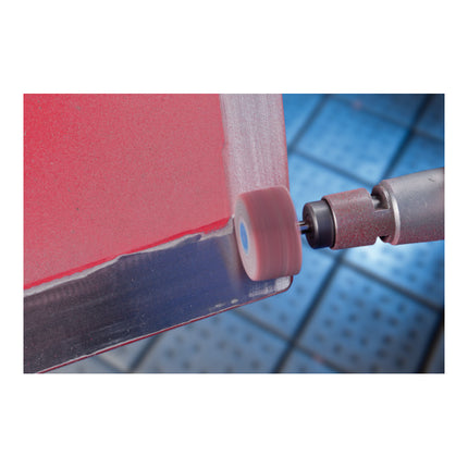 Tarcza listkowa PFERD Ø50xH30mm ziarnistość 40 ( 8000429727 )