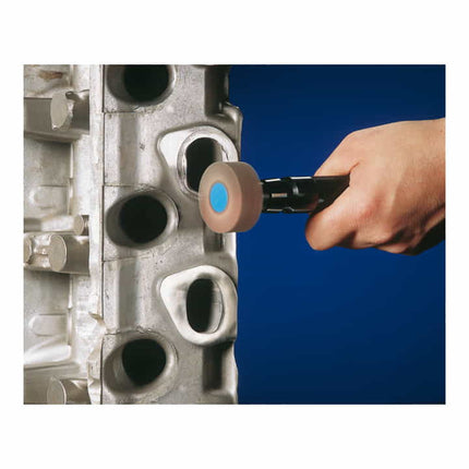 PFERD flap disc Ø80xH30mm grit size 80 ( 8000429790 )