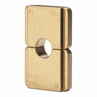 Carda redonda PFERD RBU 4009/6 ST 0,20 Ø 40 mm 6 mm grosor de alambre 0,2 mm ( 8000433013 )