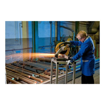 PFERD Rundbürste RBG 7012/6 ST 0,35 Ø 76 mm 6 mm Drahtstärke 0,35 mm ( 8000433073 )