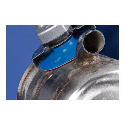 Platorello PFERD GT Ø 125 mm ( 8000435392 )